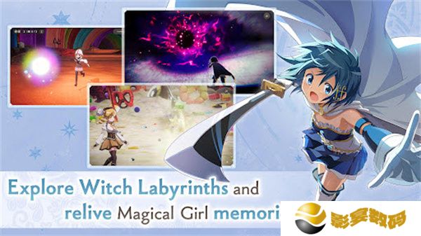 魔法少女小圆安卓版