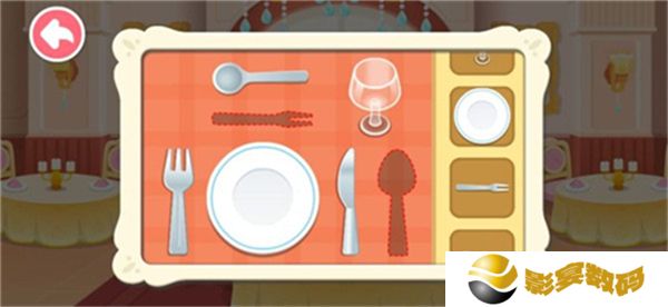 奇妙世界美食手机版