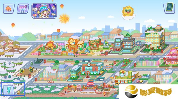 奇妙创意世界手机版