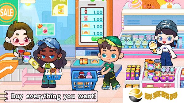 奇妙创意世界手机版