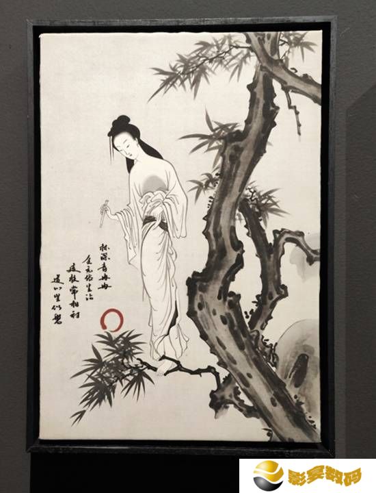 极乐软件园