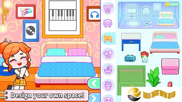 奇妙创意世界手机版