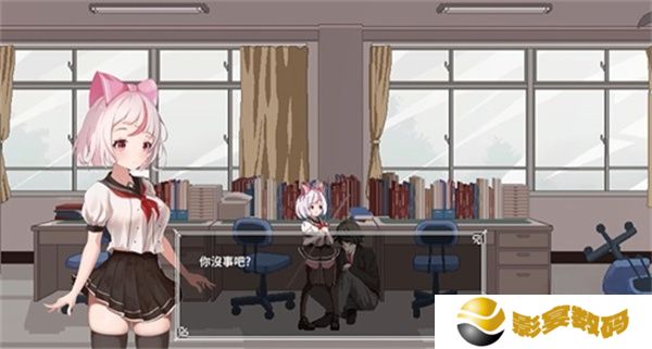 夏哈塔的一日遭遇