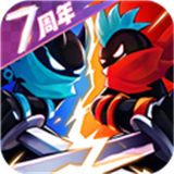 火柴人联盟2中文版