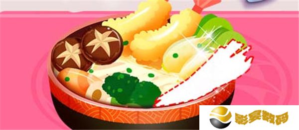奇妙世界美食手机版