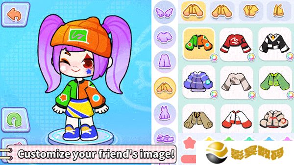 奇妙创意世界手机版