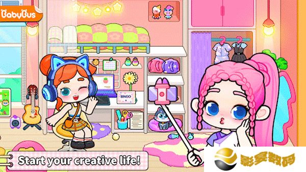 奇妙创意世界手机版
