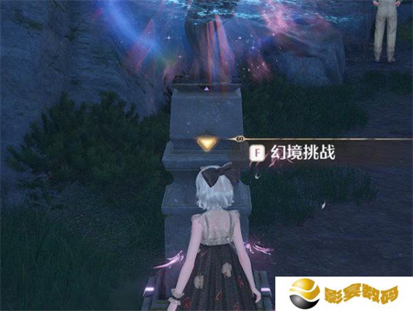 无限暖暖挑战一次幻想贪婪囚鸟任务怎么做 挑战一次幻想贪婪囚鸟任务攻略