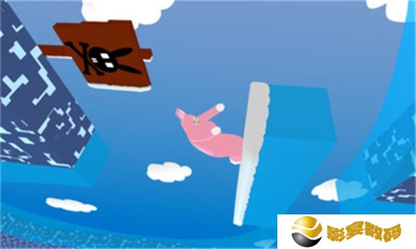 超级疯狂兔子人安卓版