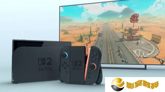 玩家列数据称Switch 2处理器性能与PS5更接近：远超PS4