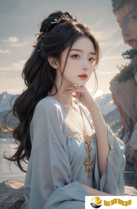 韩剧《一边亲一边摸下奶》：古代背景中的激情与矛盾，你怎么看待这部剧的大胆情节？