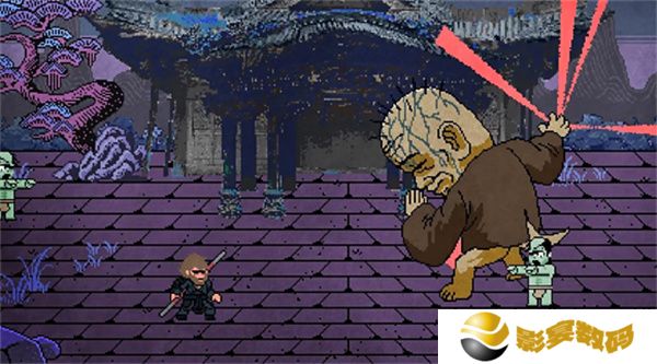 黑神话像素版0.5