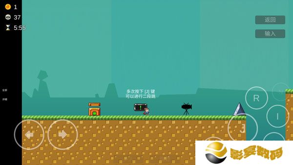 手机版我想成为创造者