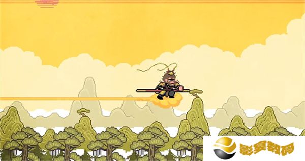 黑神话像素版0.5