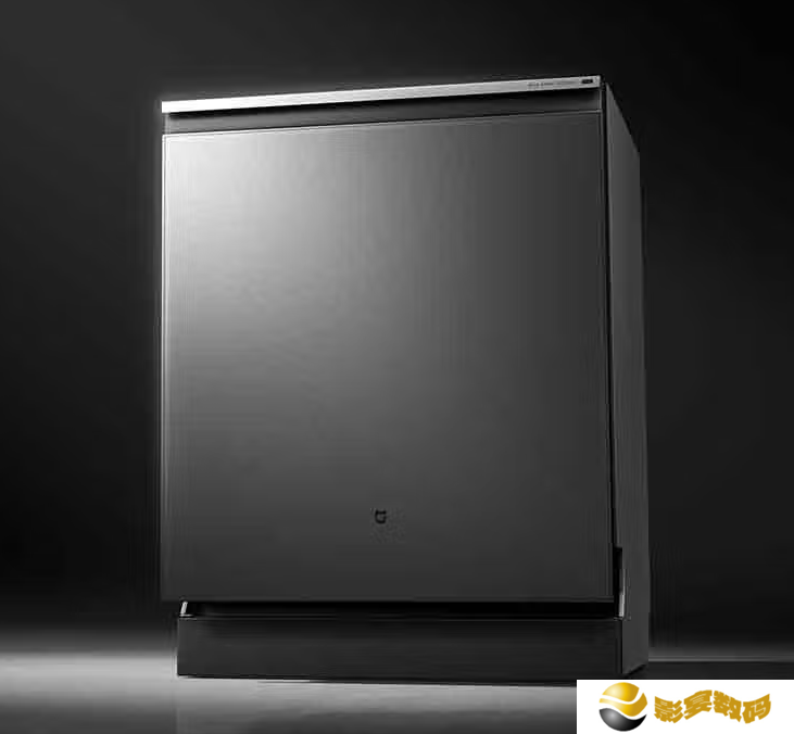小米米家智能嵌入式洗碗机 P20（18 套）开售：新升级消存一体，国补价 5119.2 元起