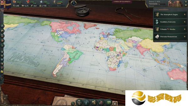 维多利亚3秘籍大全 维多利亚3秘籍代码最新整合2022