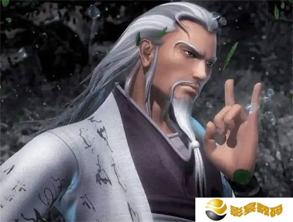 秦时明月之诸子百家