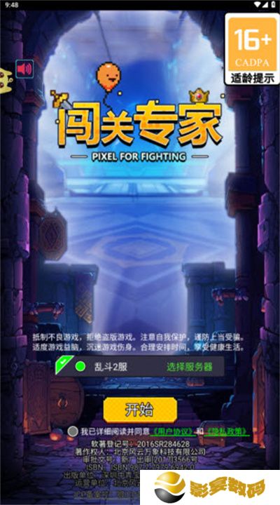 闯关专家游戏