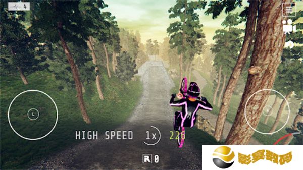 Descenders