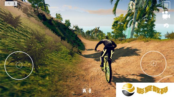 Descenders