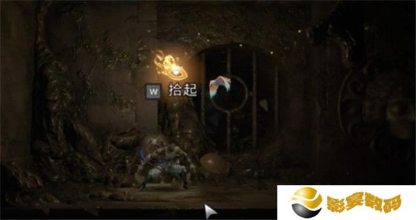 波斯王子失落的王冠手机版