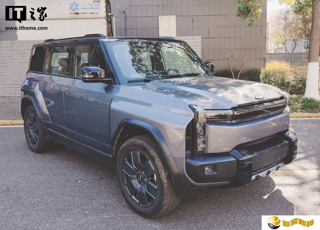 奇瑞 X3 Plus 方盒子纯电 SUV 入网工信部，可选装储物背包