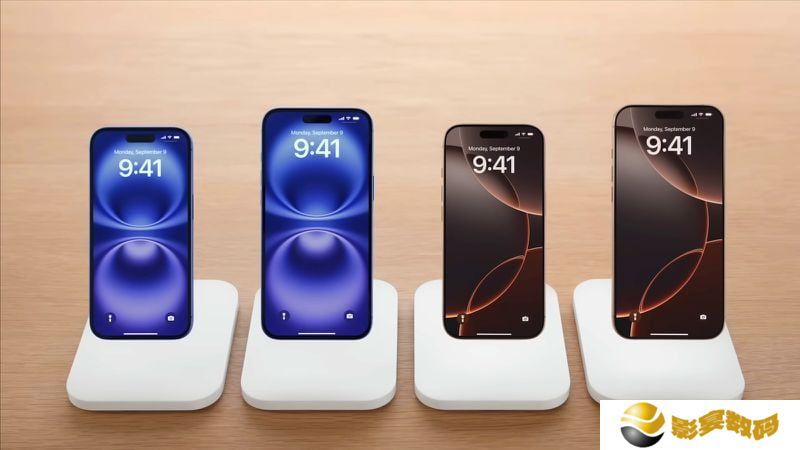 苹果力推环保：美国门店 iPhone / iPad 展示机型默认启用清洁能源充电