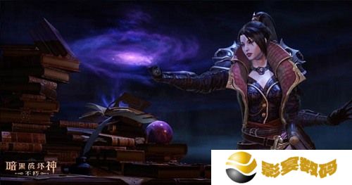 暗黑破坏神不朽魔法师技能搭配攻略 具体介绍