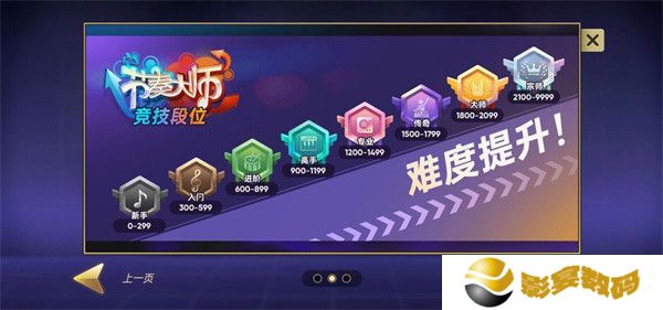 节奏大师音乐游戏