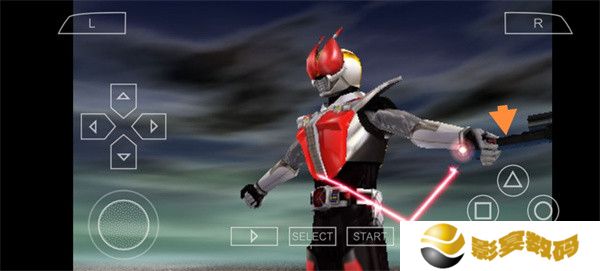 假面骑士超巅峰英雄中文版