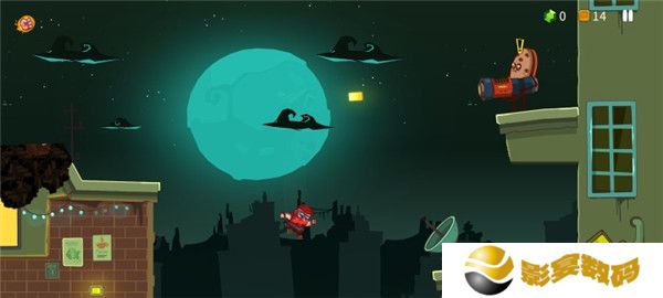 曲奇必死中文版