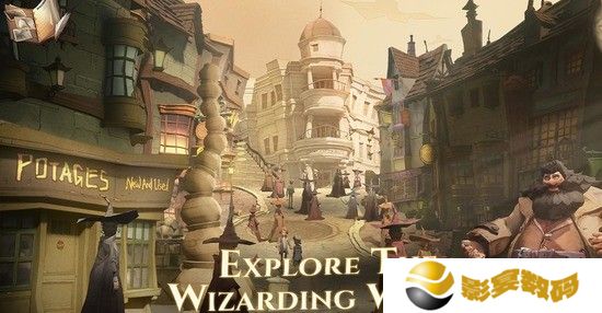 《哈利波特：魔法觉醒》魔咒保护券有什么用 具体介绍