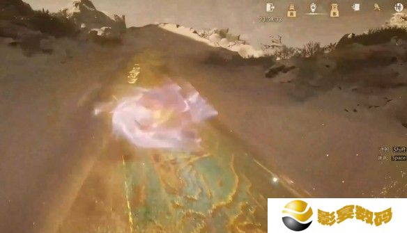 燕云十六声天工回廊俯仰之间怎么解谜 天工回廊俯仰之间解谜方法[多图]图片5