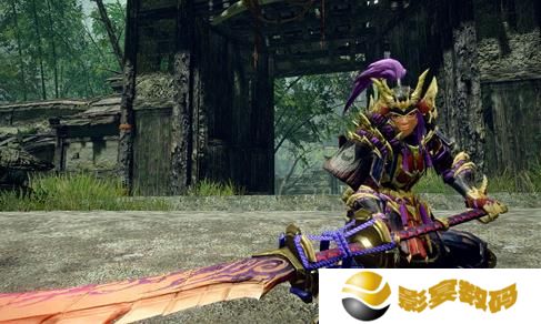 怪物猎人崛起武器排行榜 怪物猎人崛起武器选择攻略