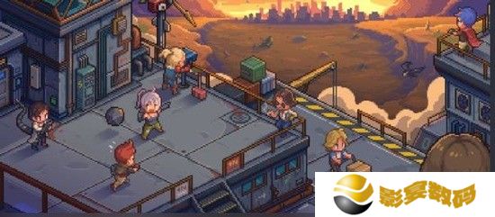 《流浪方舟》核心提取功能如何开启 具体玩法介绍