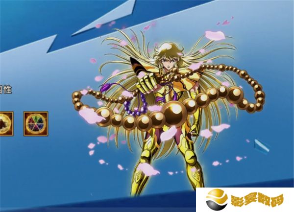 圣斗士星矢重生安卓版