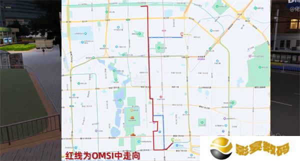 巴士模拟2北京公交