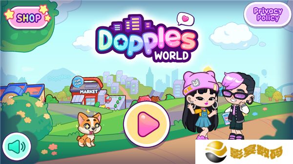 DopplesWorld