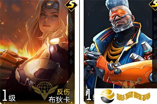 群星纪元反伤恢复队怎么配队 反伤恢复队搭配攻略