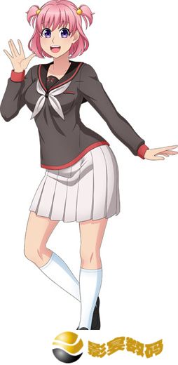 病娇模拟器同人版