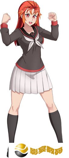 病娇模拟器同人版