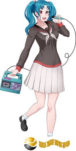 病娇模拟器同人版