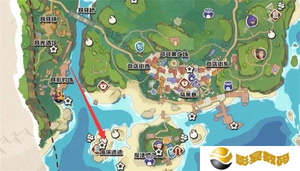 洛克王国世界遗迹怎么探索 遗迹探索攻略