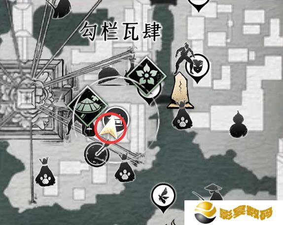 燕云十六声三尺生绡任务攻略 三尺生绡任务怎么做[多图]图片2