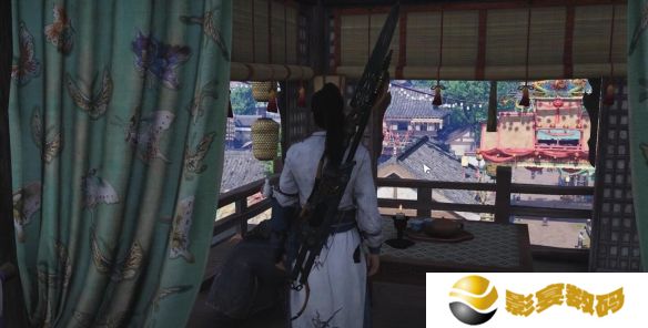 燕云十六声三尺生绡任务攻略 三尺生绡任务怎么做[多图]图片6