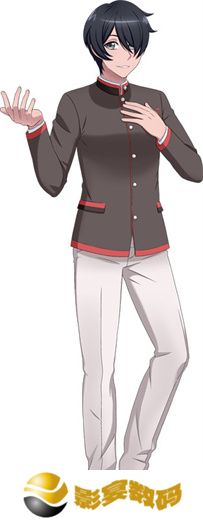 病娇模拟器同人版