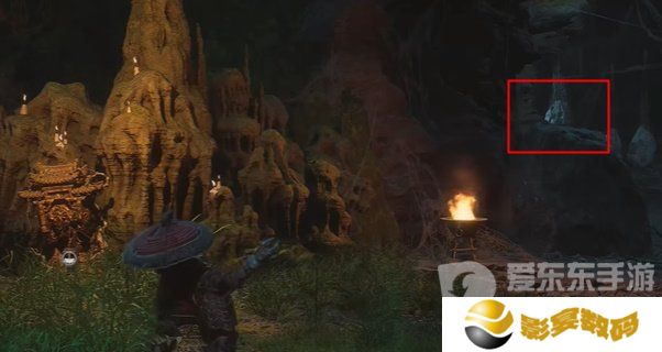 黑神话悟空紫云山地图怎么解锁 黑神话悟空紫云山地图解锁方法