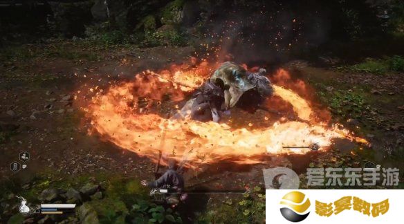 黑神话悟空广智如何打 黑神话悟空广智打法攻略