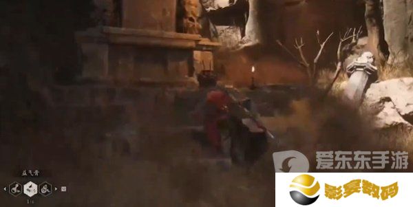 黑神话悟空宝莲玉葫芦怎么获得 黑神话悟空宝莲玉葫芦获取方法