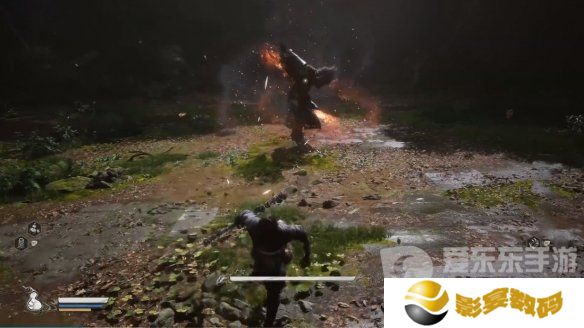 黑神话悟空广智如何打 黑神话悟空广智打法攻略